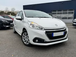 Peugeot 208 PureTech 82 Active Business R'