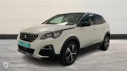 Peugeot 3008 1.2 PureTech 130ch Allure S&S EAT8 6cv