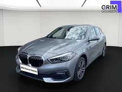 BMW 116i 109 ch DKG7 Business Design