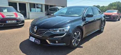 Renault Talisman dCi 130 Energy EDC Limited