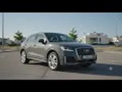Audi Q2 1.6 TDI S-line