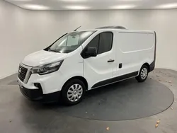 Nissan Primastar FOURGON L1H1 2T8 2.0 DCI 130 S/S BVM ACENTA