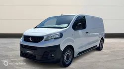 Peugeot Expert Véhicule utilitaire ou Société M 1.5 BlueHDi 100ch S&S