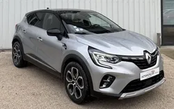 RENAULT Captur 1.3 TCe - 130cv INTENS