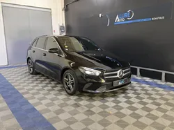 MERCEDES CLASSE B 200d 8G-DCT 150ch AMG Line - Attelage + Hayon Auto + Toit Ouvrant + Caméra