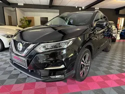 NISSAN QASHQAI 1.2 DIG-T 115 N-Connecta - 1ère main - FULL ENTRETIEN - CT A JOUR -6 MOIS