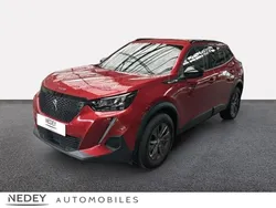 Peugeot 2008 1.2 PureTech 100ch S&S Style
