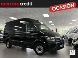 Volkswagen Crafter Crafter L3 H3 180CV