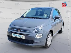 Fiat 500 1.2 8v 69ch Pop