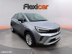 Opel Crossland 1.5 D Elegance