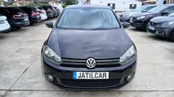 Volkswagen Golf de 2011