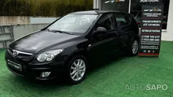 Hyundai i30 1.4 CVVT Blue Comfort de 2009