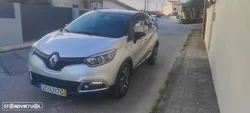 Renault Captur 1.5 dCi Exclusive