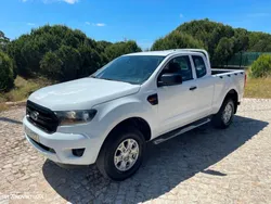 Ford Ranger 2.0 TDCi CD XL 4WD