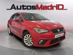 SEAT Ibiza 1.0 TSI S&S Style 85kW