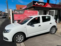 DACIA SANDERO 1.0 SCE 75cv