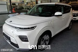 Kia e-Soul 64kWh