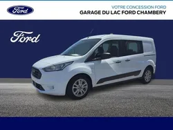 Ford Transit Connect L2 1.5 EcoBlue 100ch Trend BVA