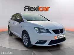 SEAT Ibiza 1.4 TDI Style