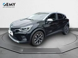 RENAULT Captur TCe 100 GPL Evolution