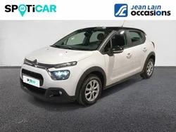 Citroën C3 ENTREPRISE SOCIETE BLUEHDI 100 S&S BVM6 FEEL BUSINESS R