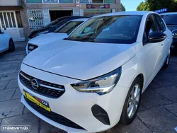 Opel Corsa 1.5 D Business Edition