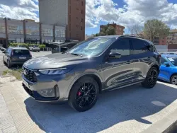 FORD Kuga 2.5 Duratec PHEV ST-Line X 4x2