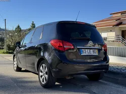 Opel Meriva 1.3 CDTi