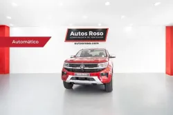 Volkswagen Amarok Amarok 4motion