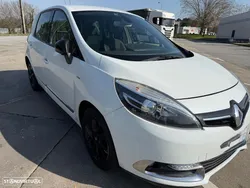 Renault Scénic Energy dCi 110 S&S Bose Edition