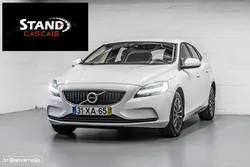 Volvo V40 2.0 D3 Kinetic