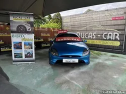 Ford Puma 1.4 16V