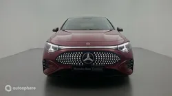 Mercedes Cla 250+ EQ 272ch Limited Edition