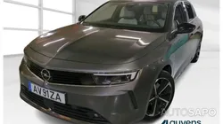 Opel Astra de 2023