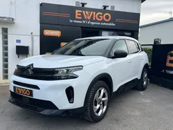 Citroen c5 aircross 1.2 puretech 130 feel start-stop