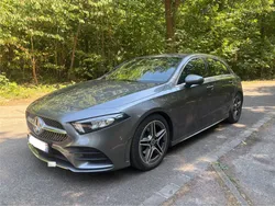 MERCEDES-BENZ Classe A 200d 150 AMG LINE