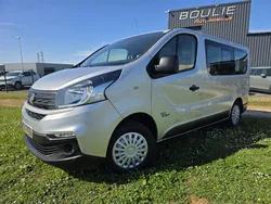 FIAT Talento Combi Multijet 125ch 9 places