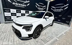 Kia Niro EV Inspiration