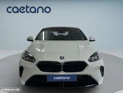 BMW 220 Gran Coupé Pack Desportivo M