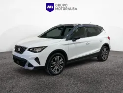 SEAT Arona 1.0 TSI S&S Xperience XM 115