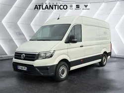 Volkswagen utilitaires crafter van 30 l3h3 2.0 tdi 140 ch business line