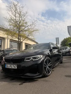 BMW 340 M340i XDrive Touring