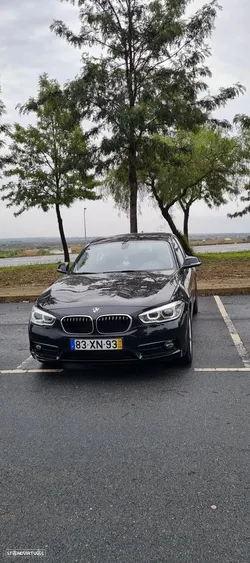 BMW 116