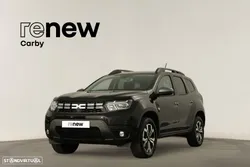 Dacia Duster 1.0 TCe Journey