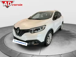 Renault kadjar 1.3 tce 140 LIMITED