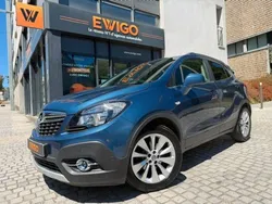 OPEL MOKKA 1.4 T 140 COSMO 4X2 PACK TECHNo