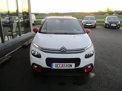 CITROEN C3 PureTech 82ch Graphic S&S