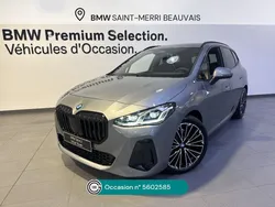 BMW Serie 2 Active Tourer U06 220i 170 ch DKG7 M Sport