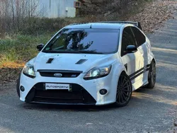 Ford focus rs mk2 2.5L 305ch / Édition WOLF / Belle Configuration / Pack Technologie / Pack RS Plus /