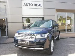 Land Rover Range Rover 4 MARK I TDV6 3.0L Vogue A